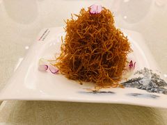 -紫园餐厅·粤菜(金地威新软件科技园店)