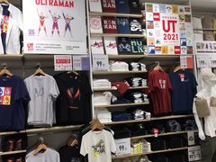 -优衣库(珠海华发商都店)