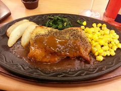 android_upload_pic-萨莉亚意式餐厅(深南茂业店)