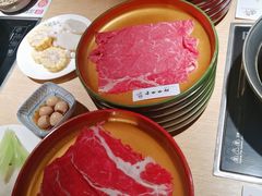 -温野菜涮涮锅(西单大悦城店)