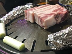 -济州爱肉堂(总店)