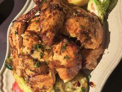 -tuan woodfire kitchen(锦绣坊店)