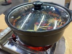 -濠轩阁特色生蚝火锅总店