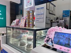 -DQ·蛋糕·冰淇淋(鸿坤店)