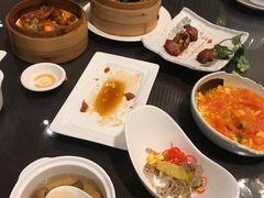 -领事馆19号中餐厅(厦门海景洲际酒店)