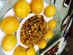 iphone_upload_pic-老妈厨房团圆饺子东北菜(北环路店)