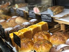 -Let's Taipei 非常烘焙(太古里店)