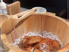 -胡桃里音乐酒馆(罗湖HALO广场店)