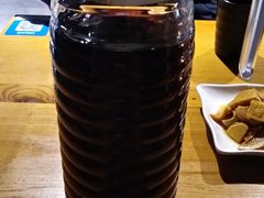 酸梅汤-腰子哥烤串(石佛营炫特店)