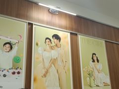 -海马体家庭照相馆(广州正佳广场店)