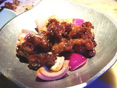 -绿茶餐厅(光谷世界城步行街店)