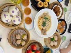 -馨越楼·点心·粤菜(赤坎店)