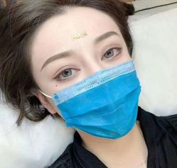 点击看大图 -韩美绣·骨相纹眉·洗眉美瞳线