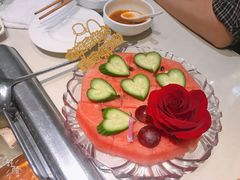 -海底捞火锅(勒泰店)