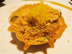 -金轩中餐厅 Jin Xuan(浦东丽思卡尔顿酒店)