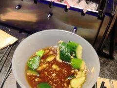 -很久以前羊肉串(簋街店)