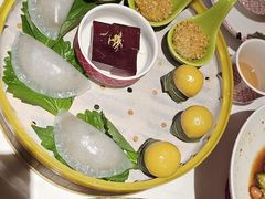 -谭厨中山传家菜.乳鸽.脆鲩鱼(华强北中航城店)