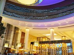 -漢咖啡·全服务式自助晚餐(武汉洲际酒店)