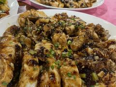 -根哥美食大雁岛(魁东一路店)