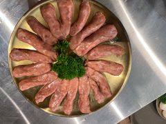 -大叹号·朝鲜族烤肉(潍坊泰华城店)