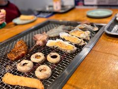 -蚝英雄·鲜蚝自助专门店