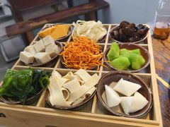 -芈重山老火锅(洪崖洞店)
