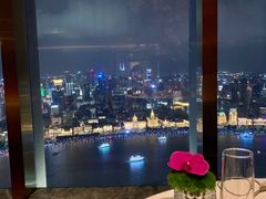 -金轩中餐厅 Jin Xuan(浦东丽思卡尔顿酒店)