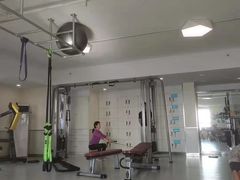 -中田健身工作室(珠江路地铁站店)