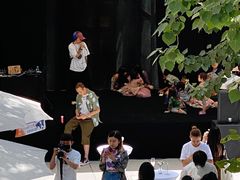 -漆黑觉米粉(三里屯店)