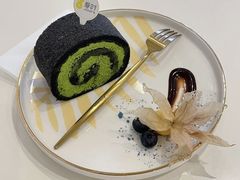 -卷时·瑞士卷·生日蛋糕(大望路店)