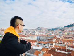 -圣胡斯塔升降机