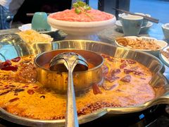 -花海牛火锅(泰合店)