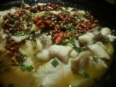 酸菜鱼-我是那个大叔·美食研究所(新塘路店)