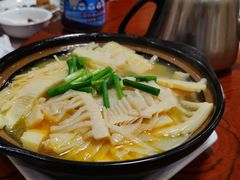 -洪福饭店·十八年老店