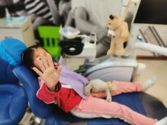 -维乐口腔(格林门诊长宁店)
