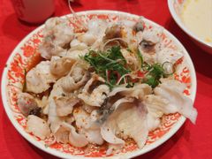 油淋脆鲩鱼片-神更仔·潮汕魂大排档(汉口路店)