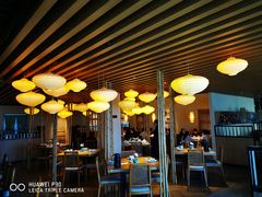 大堂-沅江水·湖南家宴(南村万博长隆商圈店)