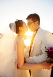-飞鱼婚纱摄影(宏福大厦店)