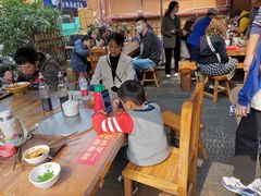 -老陈婆手工面庄