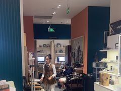-海马体照相馆(烟台大悦城店)