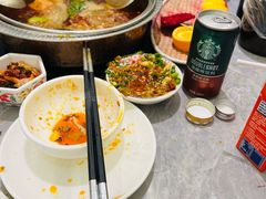 -一绪に寿喜烧(荟聚店)