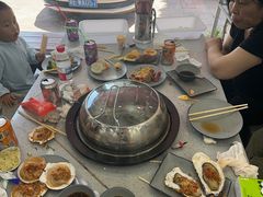 -仙螺岛海鲜自助餐厅(总店)