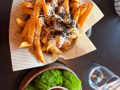 -LE COQ大公鸡小酒馆(北京首店)
