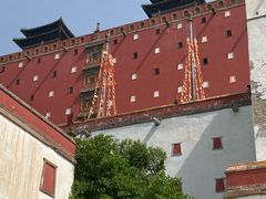 -普陀宗乘之庙(小布达拉宫)