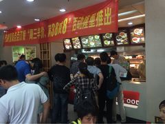 老娘舅(吴山路店)-老娘舅(吴山路店)
