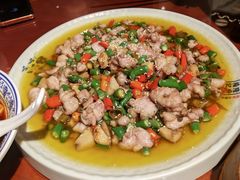 -杨记隆府(汉街店)