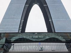 -金鸡湖景区