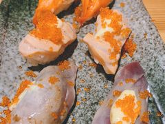 -福匠日本料理(人民路店)