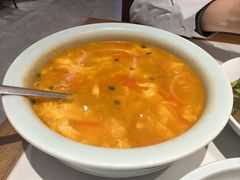 -东流山烤鸭·家常菜(雨山龙湖店)