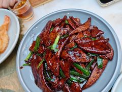 -小吊梨汤·北京菜(香山店)